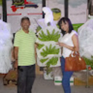 Meet your Posher, Yireh